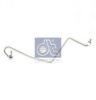 DT 1.12435 High Pressure Pipe, injection system